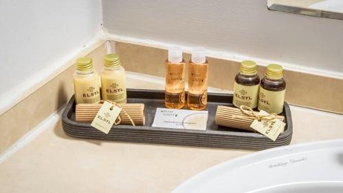 Superior Single Room