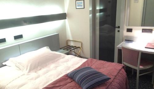 Economy Single Room