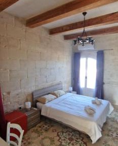 Double Room with Private External Bathroom