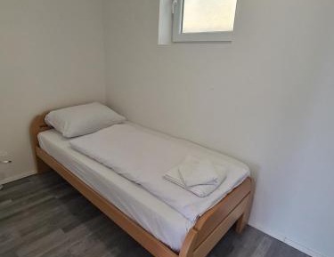 Two-Bedroom Family Apartment