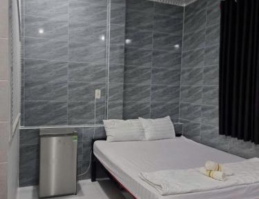 King Room with Garden View