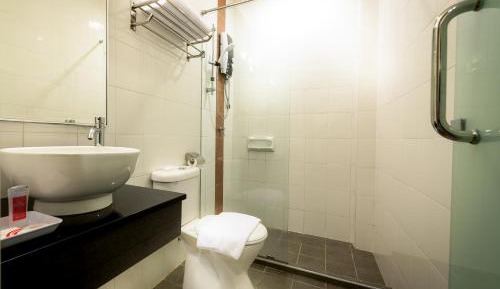 Express Double or Twin Room (No Window)