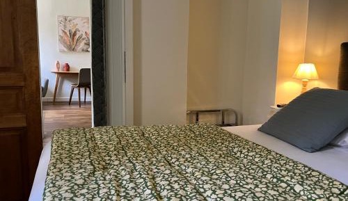 Superior Queen Room