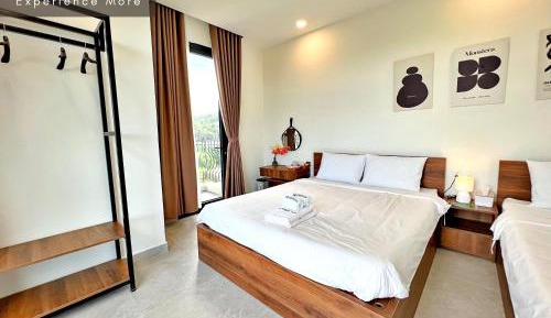 Superior Queen Room