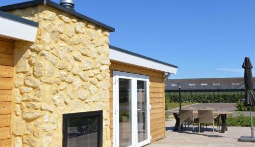 Two-Bedroom Holiday Home