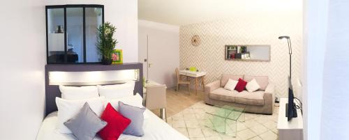 Appartement Supérieur