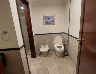Superior One-Bedroom Apartment