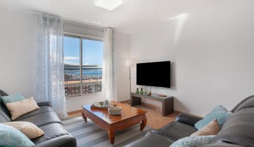 Two-Bedroom Superior Apartment