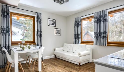 Deluxe Apartment 5D