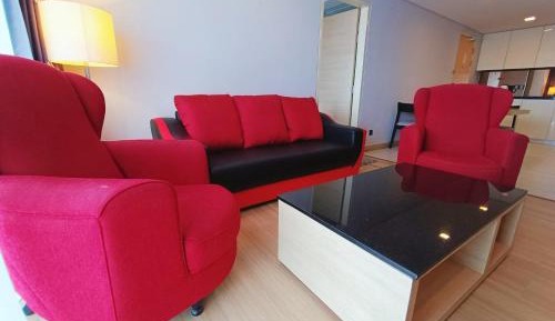 Suite with Hot Tub