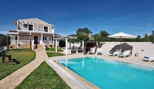 Standard Villa
