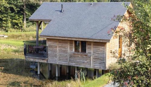 Two-Bedroom Holiday Home