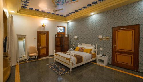 Superior Queen Room