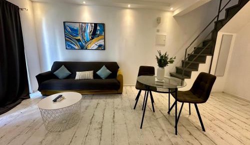 Duplex Apartment