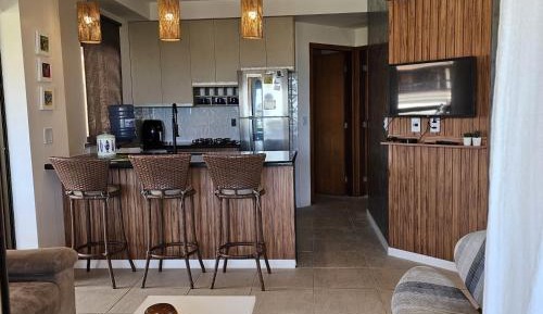 Apartment - Split Level