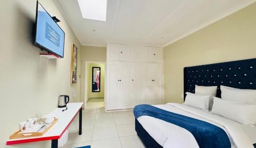 Double or Twin Room
