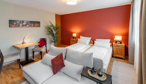 Double Room