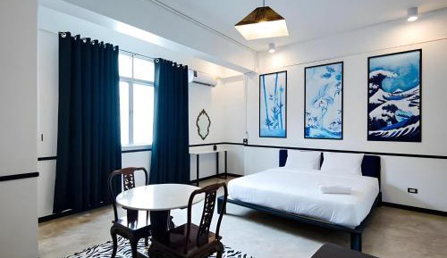 King Suite