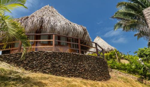 Deluxe Bungalow