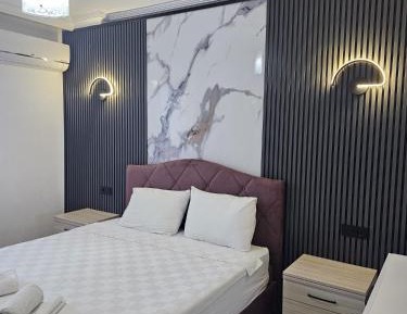 One-Bedroom Apartment (4 Adults)