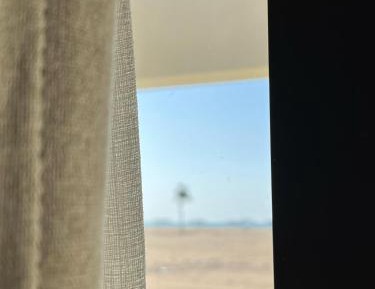 Junior Suite with Sea View