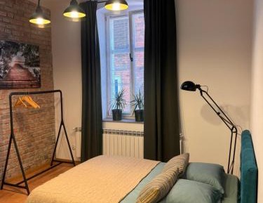 Apartment - Ground Floor