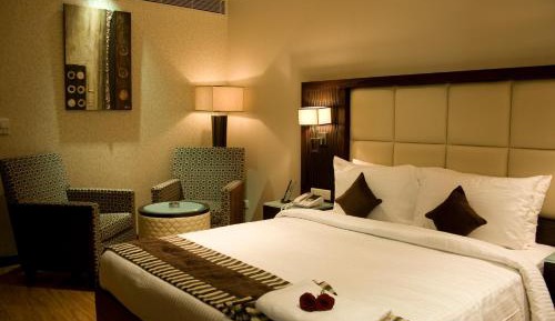 Superior Single Room