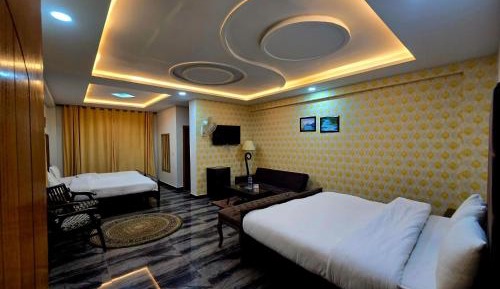 Classic Triple Room