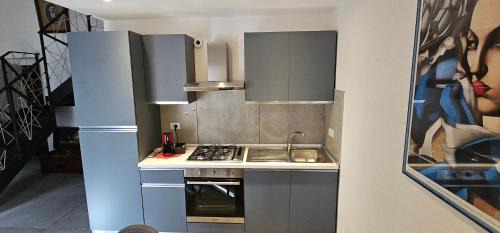 Maisonette