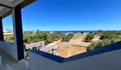 Apartment with Sea View