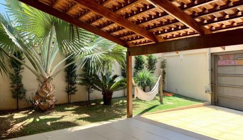 Holiday Home
