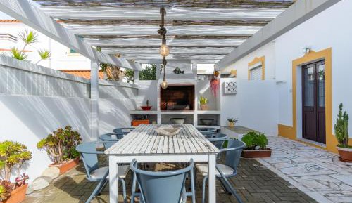 Two-Bedroom Townhouse
