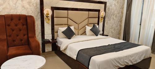 Superior Quadruple Room