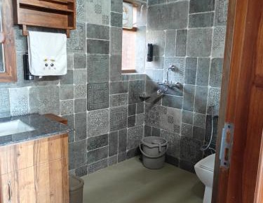 Deluxe Family Suite