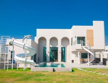 Holiday Home