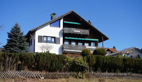 Apartment with Garden View