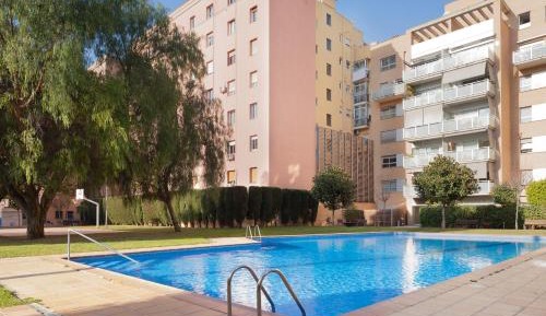 Deluxe Apartment with Terrace