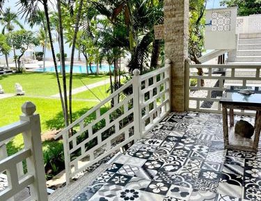Superior Suite with Sea View