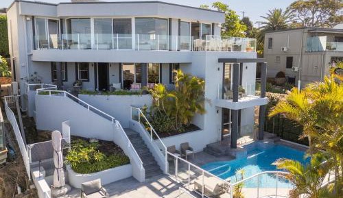 Vacation Home
