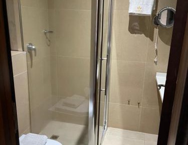 Economy Single Room
