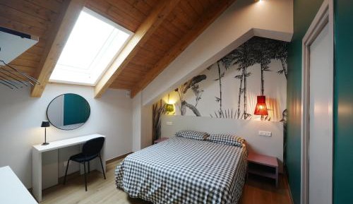 Superior Quadruple Room