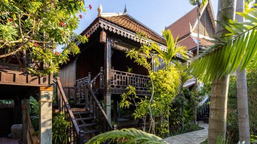 Villa Pool View - Private Jaccuzi 
