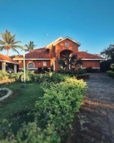 Superior Villa