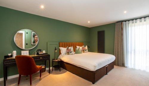 Double or Twin Room