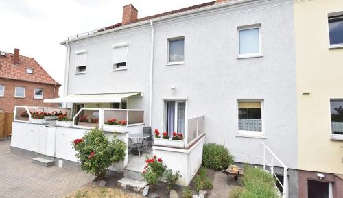 Two-Bedroom Holiday Home