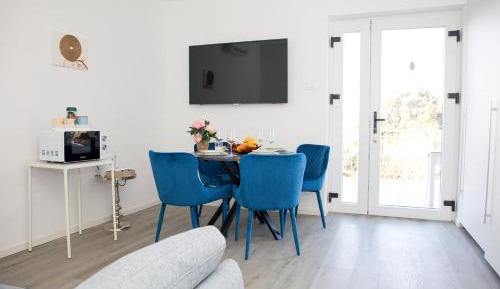 Suite with Terrace