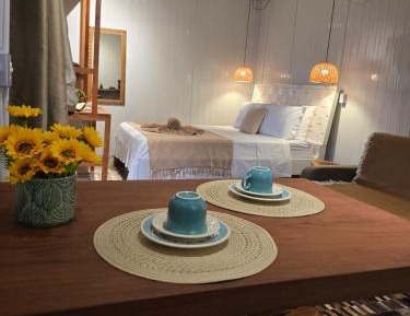 Superior Chalet