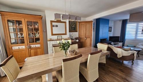 Three-Bedroom Holiday Home 