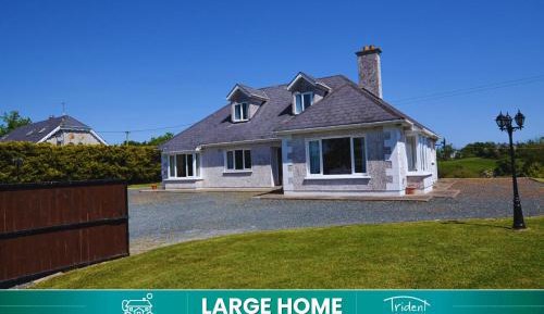 Five-Bedroom House