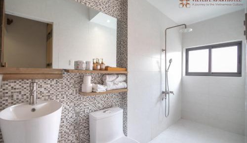 Suite with Terrace